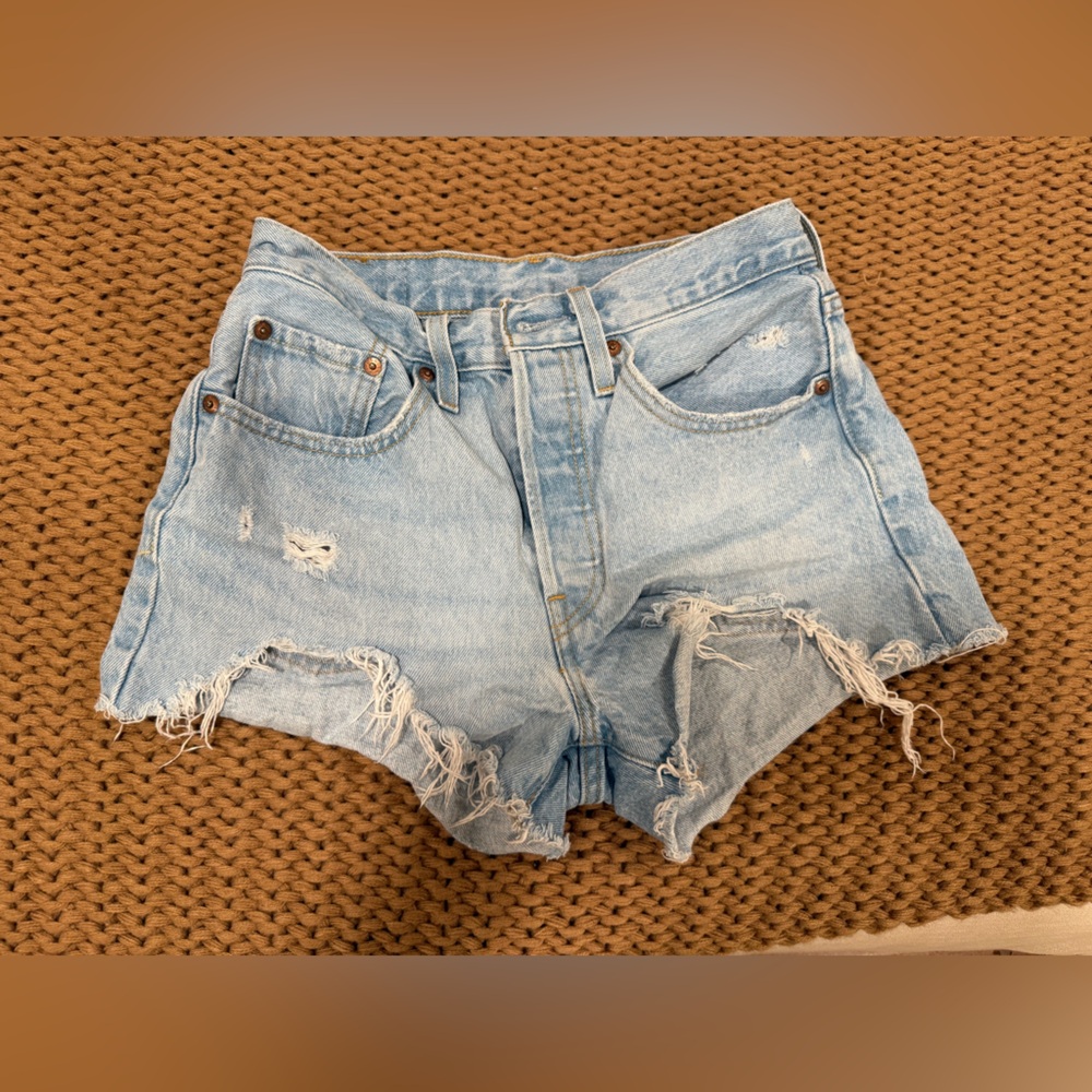 Levi’s 501 Shorts